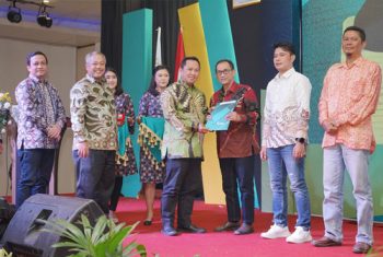 Resmi Melepas Unit Usaha Syariah, Kospin Jasa Targetkan Simpanan Anggota Rp8,136 Triliun
