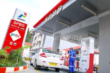 Jelang Idul Fitri 1444 H, PGN Pastikan Penyaluran Gas Bumi di 17 Provinsi Tetap Aman