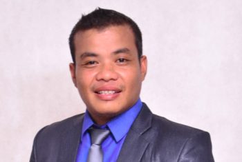 Senang Berkoperasi