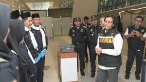 Jelang Mudik Lebarang, Bea Cukai Siap Hadapi Lonjakan Penumpang di Bandara Soekarno-Hatta