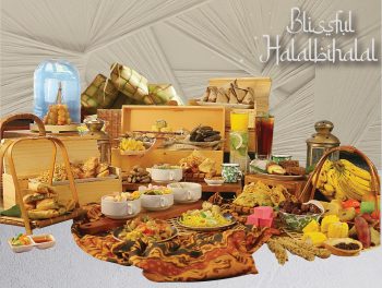 Swiss-Belinn Wahid Hasyim Hadirkan Promo Menginap dan Halal Bi Halal