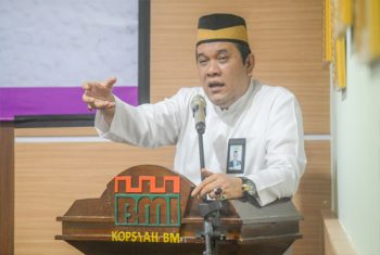Tekad Menjadi Role Model Gerakan Koperasi Indonesia