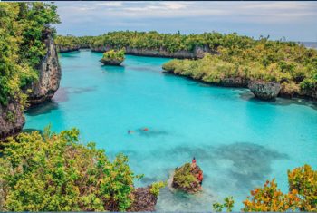 Tual, Inisiatif Membangun (Masih) di Tangan Perorangan