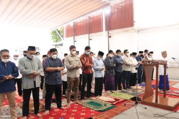 Penentuan Lebaran, Vietnam Tetapkan 1 Syawal Lewat Jaringan Antar Masjid
