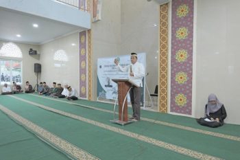 BMI Grup Ajak Masyarakat Bangun Ekonomi Berjamaah