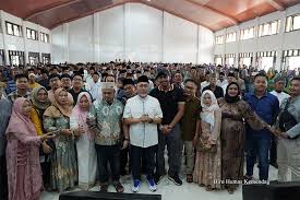 Tingkatkan SDM, SMA Kebangsaan Cetak Pemimpin Negara