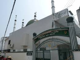 Sambut Idul Fitri, Laos Menyesuaikan Lebaran di Masjid Thailand