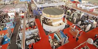 Bangun National Branding, Empat Target Indonesia di Ajang Pameran Teknologi Hannover Messe 2023