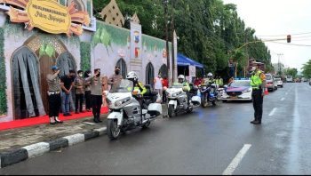 Siapkan Posko Telekomunikasi, Kominfo Pantau Layanan Lonjakan Arus Mudik