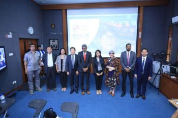 Ada Persamaan Gastronomi, Akademisi: Pariwisata ASEAN Bisa Saling Terkoneksi