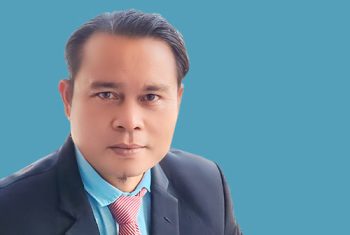 Bekerja Ikhlas