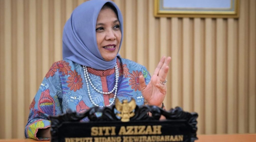Program Entrepreneur Development Upaya Dongkrak Wirausaha Muda