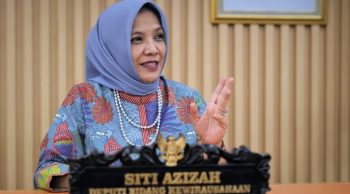Program Entrepreneur Development Upaya Dongkrak Wirausaha Muda