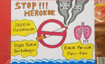 Serius Merokok Itu Berbahaya, Ini Dalihnya