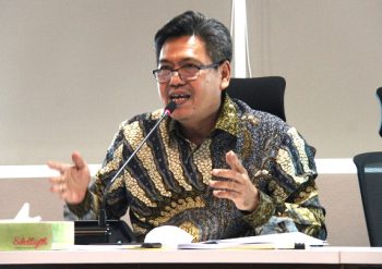 Miliki Nilai Tambah, Kemenperin Dorong Kembangkan Industri Sagu dan Cokelat Artisan