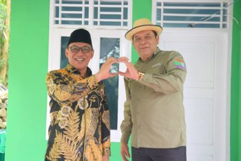 Dukung Perluasan Akses Doit BMI