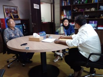 Pemerintah Ajak Masyarakat Beralih Pakai Kendaraan Listrik