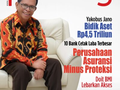 Edisi 158 – Mei 2023