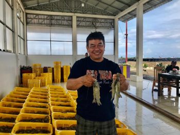 Business Matching Efektif Atasi Defisit Perdagangan Indonesia