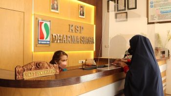 Rencana Kerja 2023, KSP Dharma Siaga Tingkatkan Layanan Dengan Door to Door