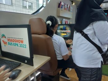 Golden Age Edukasi Antikorupsi, Fleksibel Angka Usianya