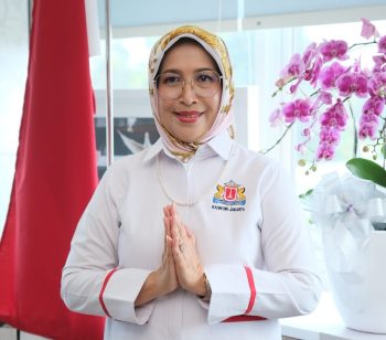 Pelibatan Investor di IKN, KADIN DKI: Insentif Pajak dan Kepastian Hukum