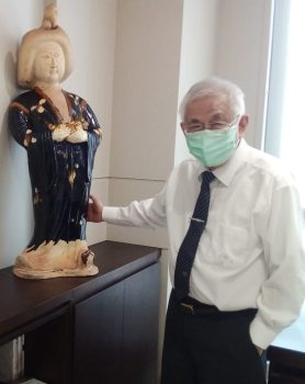 Dokter Spesialis Saraf: 3W, Golden Time Untuk Penanganan Stroke Akibat Sumbatan Pembuluh Darah