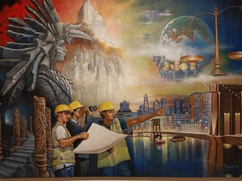 Pergumulan Suasana Hati ketika Pembangunan IKN Dikebut