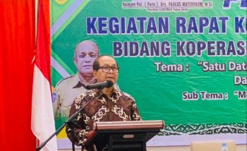 KemenKopUKM Siapkan Program Prioritas di 2023