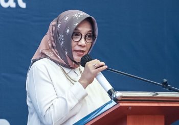 Tumbuhkan Wirausaha Muda, KemenKopUKM Dorong Industri Kreatif Pemanfaatan Sumber Alam