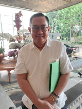 KADIN Indonesia Bidik Pasar, Prospek Kerjasama Investasi Perdagangan Dengan GCC