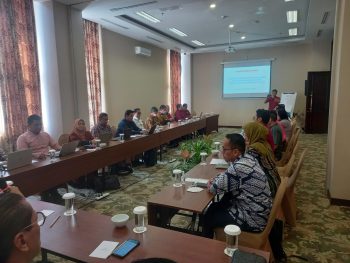 Pelaku Usaha Berharap Pemerintah Revisi Peraturan Pengelolaan Pasir Laut