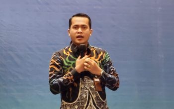 Kembangkan Kewirausahaan Nasional, KemenKopUKM Wadahi Entrepreneur Hub
