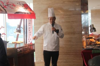 Swiss-Belhotel Serpong Luncurkan Kuliner Jepang “Oishii Japanese Food Cuisine”