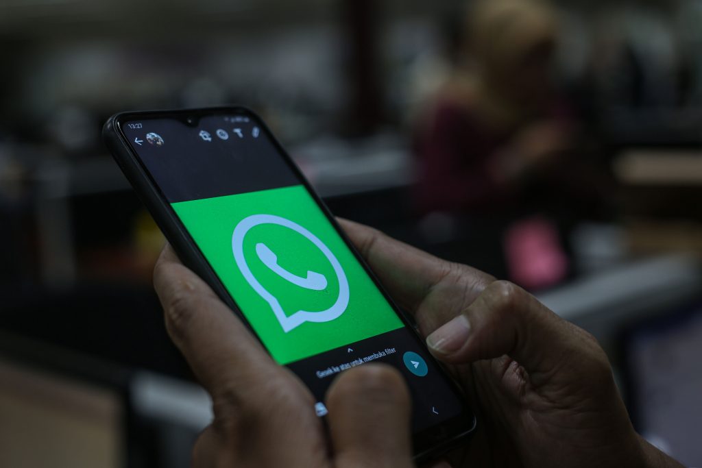 Polda Metro Jaya Buka Pengaduan Penanganan Perkara via Whatsapp