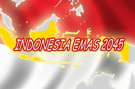 Wujudkan Indonesia Emas 2045, Persiapkan Generasi Muda Dalam Estafet Kepemimpinan