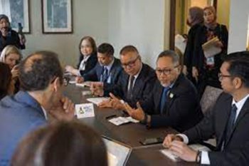 Kerjasama Indonesia-Kanada: Sepakati Sertifikasi Halal dan Produk Pertanian