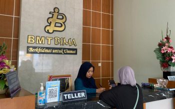 KSPPS BMT BIMA: LPDB-KUMKM Dapat Tingkatkan Produktivitas Koperasi