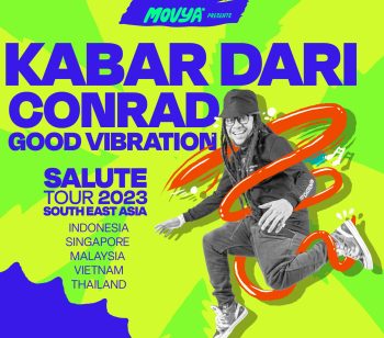 Kini Hadir Movya Screenzine, Media Baca Alternatif Pecinta Musik