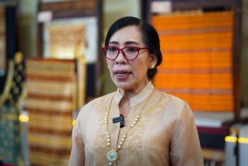 Dongkrak Rasio Kewirausahaan Nasional 4 Persen, KemenkopUKM Gandeng Dekranas