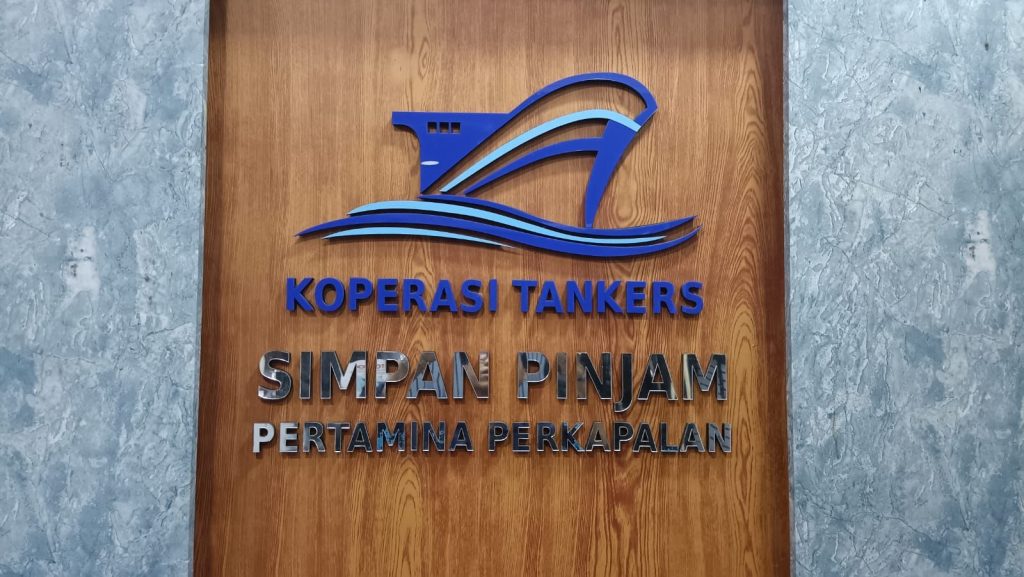 Suntikan Dana LPDB-KUMKM Tingkatkan Produktivitas Bisnis Kopkar Tankers