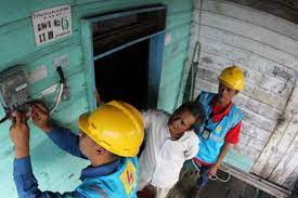 Tingkatkan Program BPBL, Pemerintah Targetkan 125 Ribu RT Teraliri Listrik