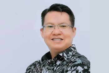 Mengejar Berkah