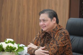 Adanya Sinergi TPIP dan TPID, Menko Perekonomian: Inflasi April 2023 Tetap Stabil