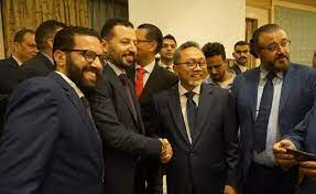 Indonesia Berhasil Bukukan Transaksi Dagang ke Mesir Capai Rp12,88 Triliun