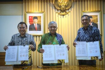 KemenKopUKM Rencana Wujudkan Indonesia Pusat Modest Fashion