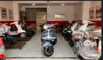 Permenperin No.21/2023 Sebutkan 1 KTP Dapat Diskon Rp7 Juta Beli Molis