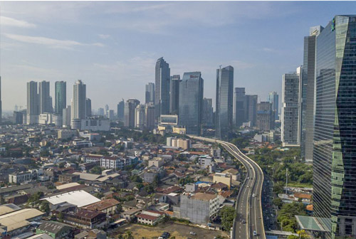 Kondisi Ekonomi Indonesia Paska Pemilu Dinilai Memburuk