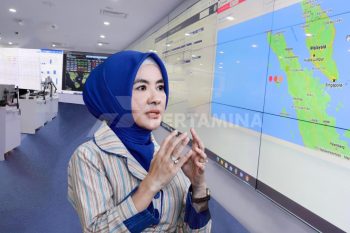 Terapkan  ESG, Pertamina Targetkan Net Zero Emission 2060