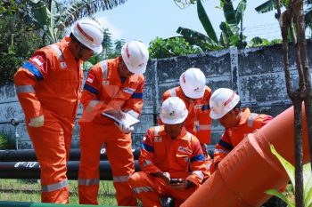 Dipertengahan tahun 2023, Pertamina Tetapkan Daerah Terbatas & Terlarang Kelancaran Operasi Demi Keamanan